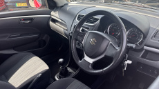 Suzuki Swift 1.2 SZ3 3dr Petrol Hatchback